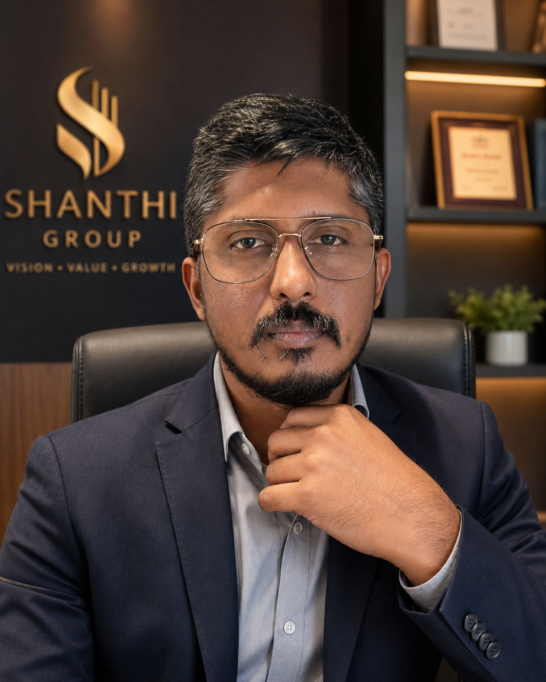AGK Nishantha Kumara