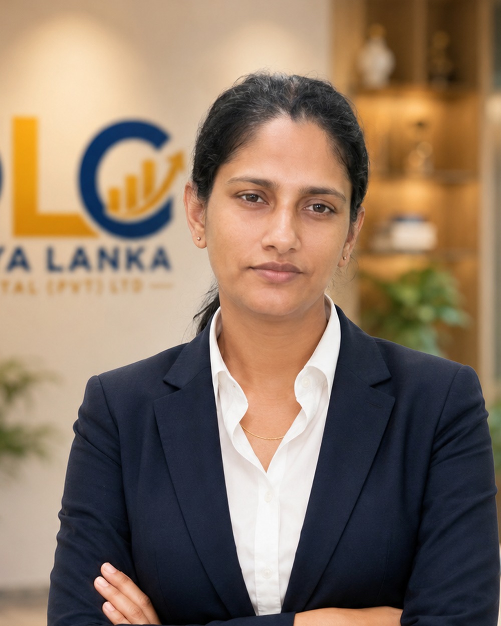 Krishanthika Jeewanthi Amarasinghe