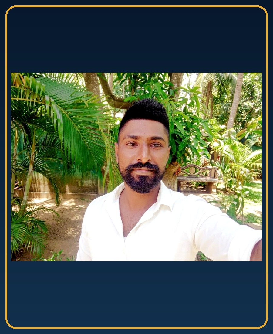 Dileepa Viraj