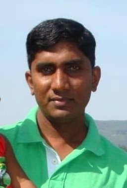 J.A. Eranda Dayawansha