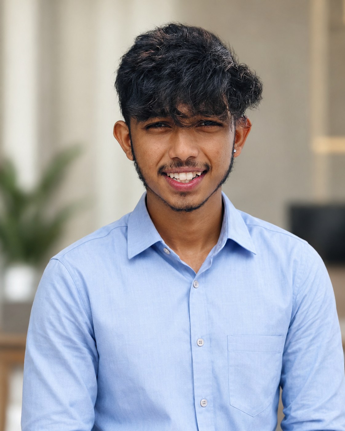 Nipun Nethsara