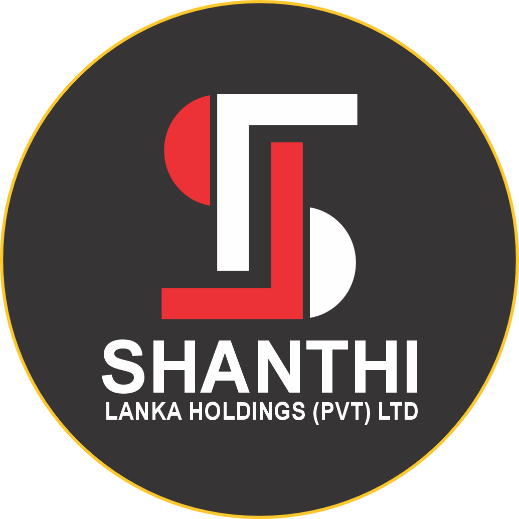 Shanthi Group logo