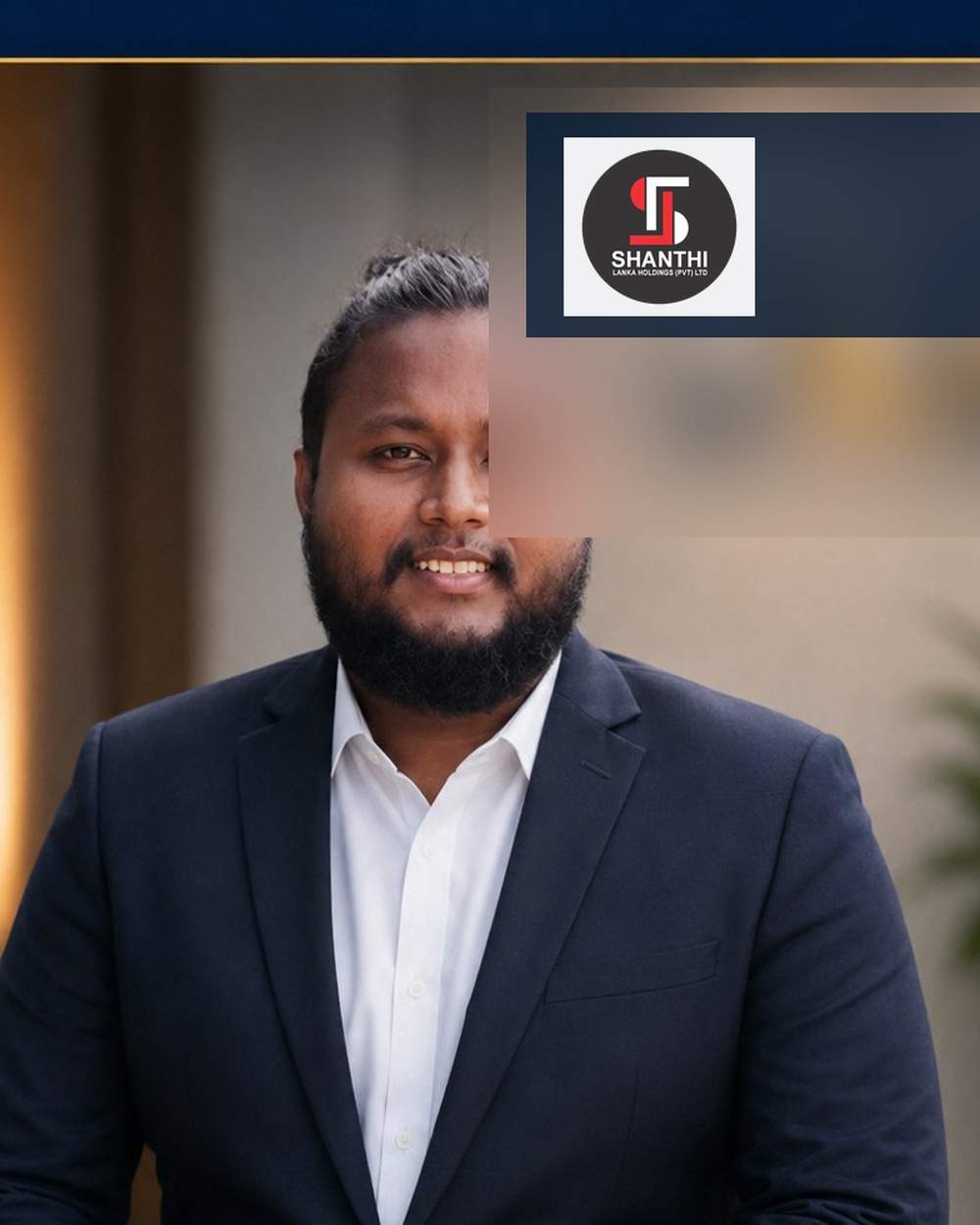 Tharindu Nuwan Amarasinghe